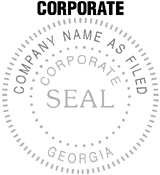 CORPORATE/GA